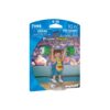 Playmobil - Figurina Halterofil - PM71199