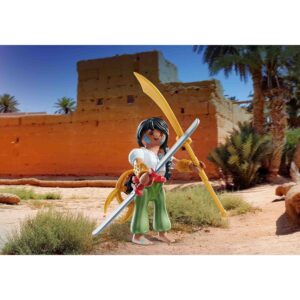 Playmobil - Figurina Luptatoare - PM71200