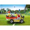 Playmobil - Vehicul Galben De Salvare - PM71204