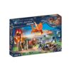 Playmobil - Turneul Novelmore Contra Burnham - PM71210