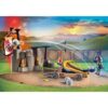 Playmobil - Turneul Novelmore Contra Burnham - PM71210