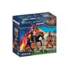 Playmobil - Cavalerul De Foc - PM71213