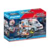 Playmobil - Ambulanta Us - PM71232