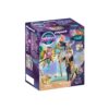 Playmobil - Knight Fairy Hildi Si Abjatus - PM71235
