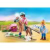 Playmobil - Lectii De Calarie - PM71242