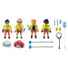 Playmobil - Echipaj De Salvare - PM71244