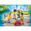 Playmobil - Echipaj De Salvare - PM71244