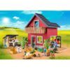 Playmobil - Casa La Ferma - PM71248
