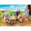 Playmobil - Magazinul Non Stop De La Ferma - PM71250