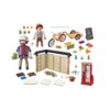 Playmobil - Magazinul Non Stop De La Ferma - PM71250