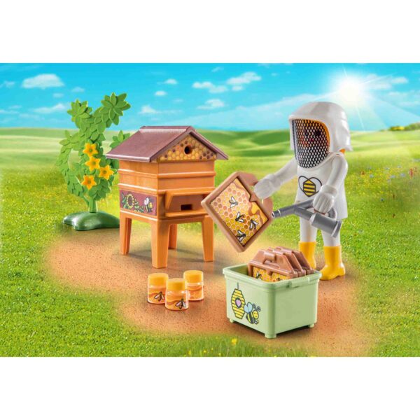 Playmobil - Apicultoare - PM71253