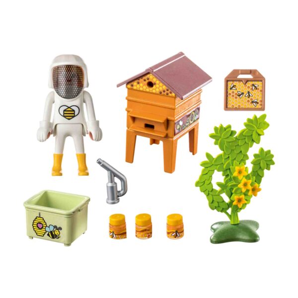 Playmobil - Apicultoare - PM71253