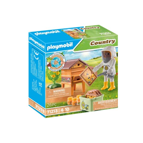Playmobil - Apicultoare - PM71253
