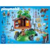 Playmobil - Casa Din Copac - PM5557