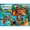 Playmobil - Casa Din Copac - PM5557