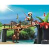 Playmobil - Casa Din Copac - PM5557
