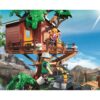 Playmobil - Casa Din Copac - PM5557