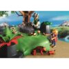 Playmobil - Casa Din Copac - PM5557