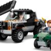 LEGO Jurassic World 76950 - Ambuscada Triceratopsului