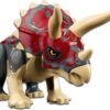 LEGO Jurassic World 76950 - Ambuscada Triceratopsului