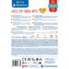 80051251778751 Baby Clementoni - Zornaitoare De Plus Iepuras - CL17787