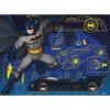 Puzzle Batman Cu Masina, 100 Piese - RVSPC13262
