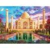 Puzzle Taj Mahal, 1500 Piese - RVSPA17438