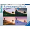 Puzzle Anotimpuri, 2000 Piese - RVSPA17443