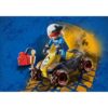 Playmobil - Vehicul Pullback Off Road - PM71039