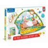 Baby Clementoni - Salteluta Cu Activitati - CL17757