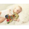 Baby Clementoni - Iepurasul Benny - CL17760