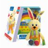 Baby Clementoni - Iepurasul Benny - CL17760