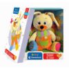 Baby Clementoni - Iepurasul Benny - CL17760