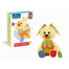 Baby Clementoni - Iepurasul Benny - CL17760