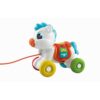 Baby Clementoni - Ponei Interactiv De Tras - CL17812