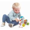 Baby Clementoni - Ponei Interactiv De Tras - CL17812