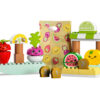 LEGO DUPLO - Piata cu produse organice 10983, 40 piese