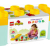 LEGO DUPLO - Gradina organica 10984, 43 piese
