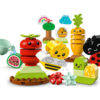 LEGO DUPLO - Gradina organica 10984, 43 piese
