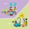 LEGO DUPLO - Santier 10990, 61 piese
