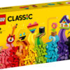 LEGO Classic - O multime de caramizi 11030, 1000 piese