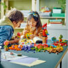 LEGO Classic - O multime de caramizi 11030, 1000 piese