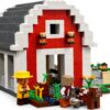 21187_alt3 LEGO Minecraft: Hambarul rosu 21187, 9 ani+, 799 piese