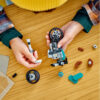 LEGO Creator - Motocicleta vintage 31135, 128 piese