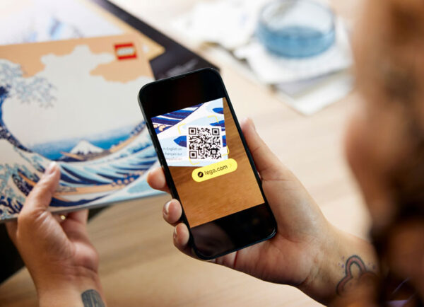 31208-lego-art-5 LEGO Art - Hokusai – Marele val 31208, 1810 piese