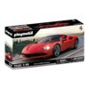 Playmobil - Ferrari Sf90 Stradale - PM71020