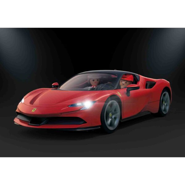 Playmobil - Ferrari Sf90 Stradale - PM71020