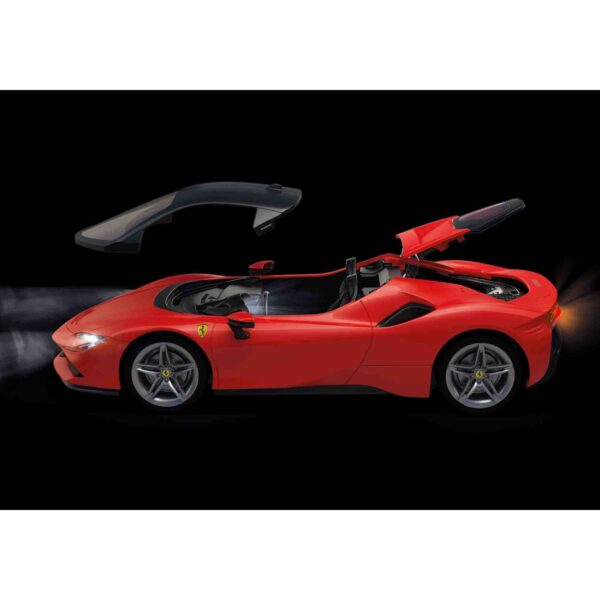Playmobil - Ferrari Sf90 Stradale - PM71020