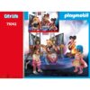 Playmobil - Trupa De Muzica - PM71042