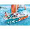 Playmobil - Catamaran - PM71043
